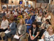Всероссийский фестиваль-форум детских школ искусств собрал представителей 23 регионов России