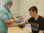 Поликлиника, где можно пройти диспансеризацию за один час, открылась в Свердловской области
