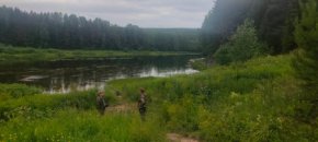 Патрульные группы усилили охрану лесов на Среднем Урале