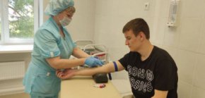 Поликлиника, где можно пройти диспансеризацию за один час, открылась в Свердловской области