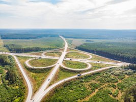 Скоростная трасса М-12 должна стать катализатором развития городской агломерации