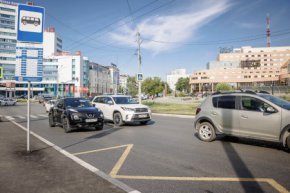 В Екатеринбурге отремонтированы 7 объектов нацпроекта