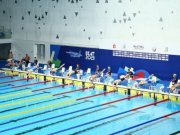 Всероссийский турнир по плаванию на Кубок Попова спустя несколько лет возвращается в Екатеринбург 