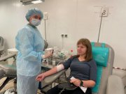 Уральские врачи сняли социальный ролик о важности донорства костного мозга, чтобы привлечь новых добровольцев к спасению пациентов