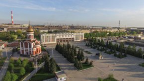 Свердловские колледжи в рамках соглашения будут готовить специалистов для Уралвагонзавода