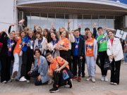 Свердловская область стала лидером по количеству финалистов конкурса «Большая перемена»