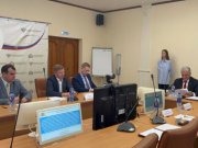 Региональный Минстрой подключился к реформе подготовки профессиональных кадров, инициированной Евгением Куйвашевым