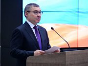 Обеспечение технологического суверенитета стало темой форума для ведущих машиностроительных предприятий Урала