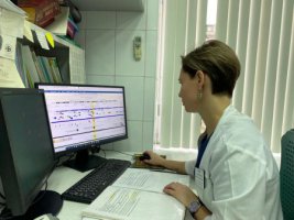 Уральские медики поделились первыми итогами проекта «генетический паспорт»