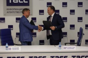 Новый инструмент финансовой поддержки малого бизнеса запустили в Свердловской области Сбер и СОФПП