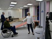 Процесс оформления инвалидности для нуждающихся уральцев ускорили в Свердловской области