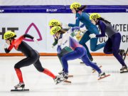 Свердловская область открыла счёт золотым медалям на II Всероссийской Спартакиаде по зимним видам спорта