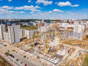 Финансирование региональной госпрограммы в сфере строительства увеличено на 28,5 млрд рублей по решению Евгения Куйвашева