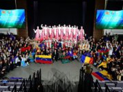 Павел Креков дал старт региональной программе Всемирного фестиваля молодёжи в Свердловской области
