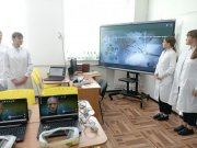 Свердловские школы получат 90 млн рублей на создание медклассов по инициативе Евгения Куйвашева
