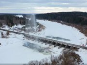 Почти 250 миллионов рублей запланировано на капитальный ремонт гидротехнических сооружений Свердловской области в 2024 году