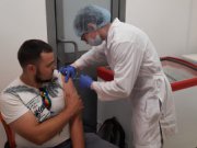 Бесплатная вакцина против клещевого энцефалита для детей и взрослых поступила в Свердловскую область