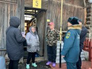 Патрульные группы начали ежедневно контролировать соблюдение правил особого пожароопасного режима в Свердловской области