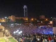 Уральская ночь музыки пройдёт на 120 площадках в Екатеринбурге