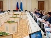 Губернатор Евгений Куйвашев поручил усилить безопасность в Свердловской области в майские праздники