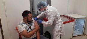 Бесплатная вакцина против клещевого энцефалита для детей и взрослых поступила в Свердловскую область