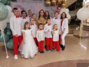 Региональный форум приёмных семей пройдёт в одиннадцатый раз в Свердловской области