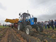 Губернатор Евгений Куйвашев увеличил размер подъёмных выплат для молодых специалистов сельскохозяйственных предприятий