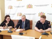 Главный госавтоинспектор Свердловской области призвал родительскую общественность обеспечить контроль за детьми в летний период