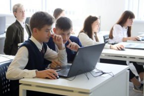 Уральские школьники попробуют себя в роли разработчиков маркетплейсов