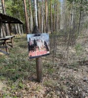 Свыше 140 нарушений особого противопожарного режима с начала мая выявили участники патрульных групп в Свердловской области