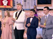 Уральский школьник стал победителем телевикторины «Умницы и умники»