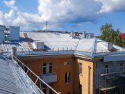Более 40% работ по капитальному ремонту многоквартирных жилых домов уже выполнены в Свердловской области