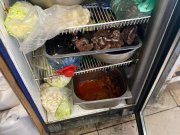 Россельхознадзор обнаружил на рынке и в кафе Екатеринбурга мясо неизвестного происхождения