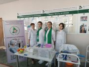 Число бюджетных мест в Свердловском областном медколледже, где стартовала приёмная кампания, увеличили на 10%