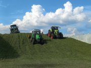 Более 360 тысяч гектаров обработают земледельцы Свердловской области для заготовки кормовых трав