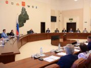 Евгений Куйвашев рассказал об опыте Свердловской области в укреплении национальной политики