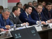 Евгений Куйвашев заявил о планах Свердловской области по развитию химической отрасли в рамках нацпроекта «Новые материалы и химия»