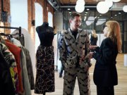 Свердловские fashion-бренды смогут попасть в известные универмаги России и мира