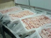 Более тысячи тонн животноводческой продукции экспортировали производители Свердловской области