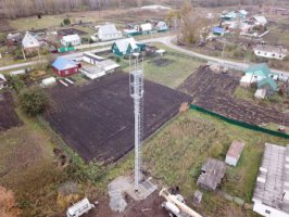 Уральцев приглашают голосовать за деревни и сёла, в которые проведут интернет в 2025 году