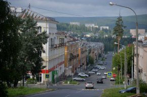 Полностью включено теплоснабжение практически в половине муниципалитетов Свердловской области