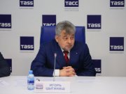 Руководитель свердловского Росреестра рассказал о порядке признания садового дома «жилым» домом для газификации