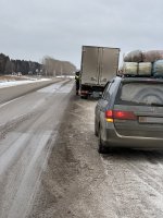 В 2024 году на дорогах Свердловской области Россельхознадзором пресечен оборот почти двух тонн мясной продукции без документов