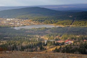 Новые сервисы, разработанные органами власти Свердловской области, помогут подобрать участок для бизнеса